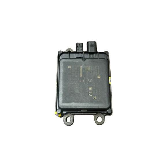 USED ORI MERCEDES W222 W206 2016-2020 RADAR SENSOR thumbnail