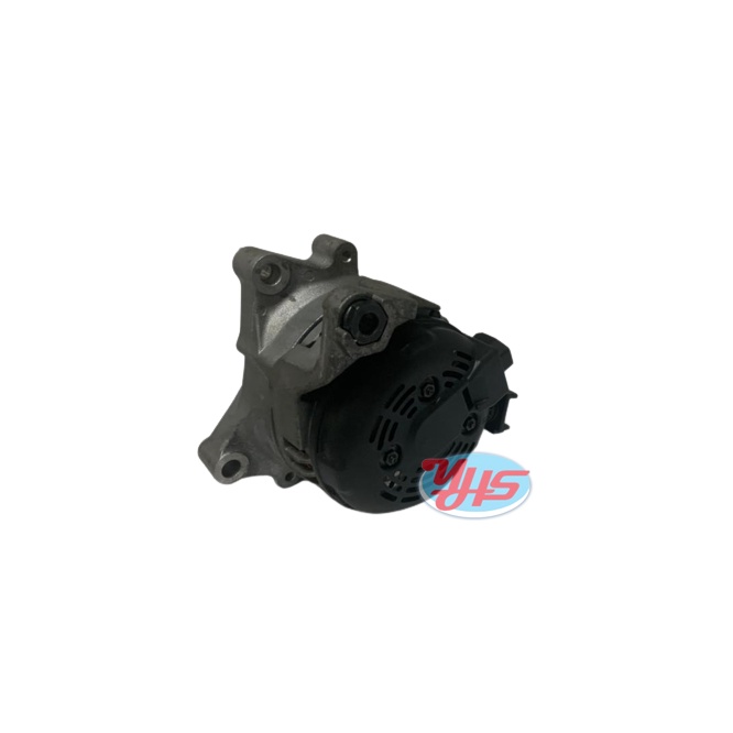 Used BMW G30 G12 Hrybrid alternator 150A 8627124 thumbnail