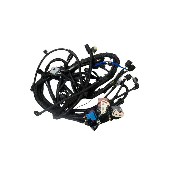 NEW ORI MINI COOPER S JCW R56 N18 2012-2018 ENGINE HARNESS thumbnail