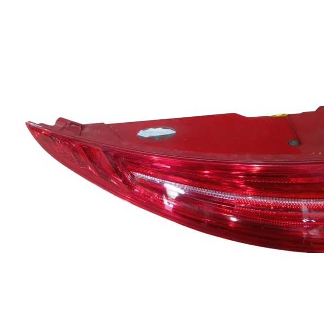 USED ORI PORSCHER CARRERA 991 TAIL LAMP REAR RH thumbnail