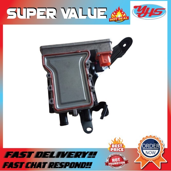 NEW CAR OUT LAMBORGHINI AUDI PORSCHE TRYCAN CAYENNE Q8 2018-2025 HEATER AUXILIARY HYBRID
