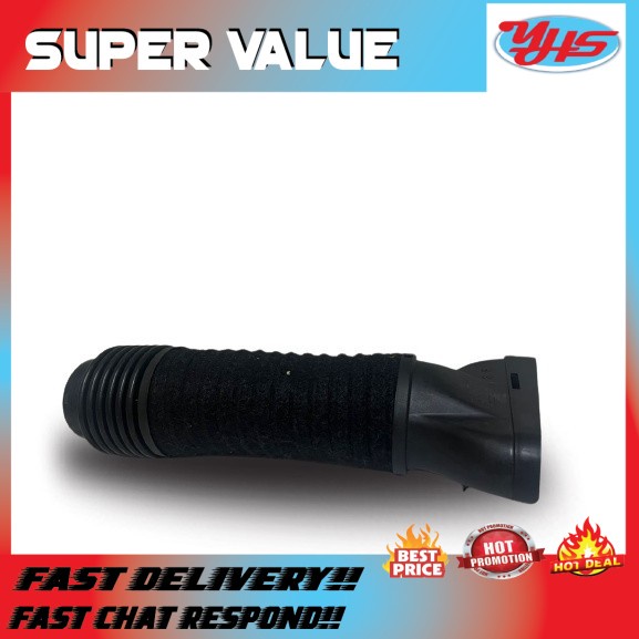 NEW ORI MERCEDES W204 271 2014-2018 W205 AIR INTAKE HOSE