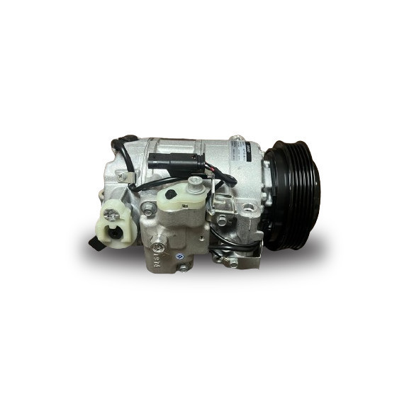 NEW OEM MERCEDES W270 176-246-117 2014-2020 A/C COMPRESSOR thumbnail