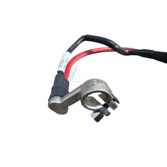 NEW ORI VOLKSWAGEN GOLF POSITIVE BATTERY CABLE thumbnail