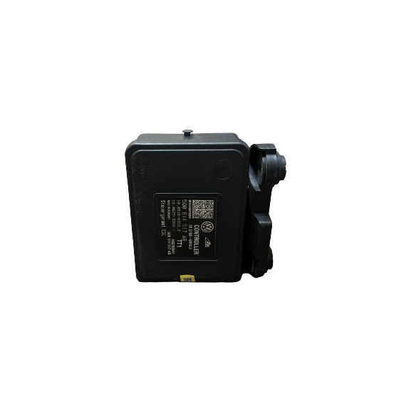 USED ORI VOLKSWAGEN GOLF TIGUAN 2014-2022 ABS PUMP thumbnail