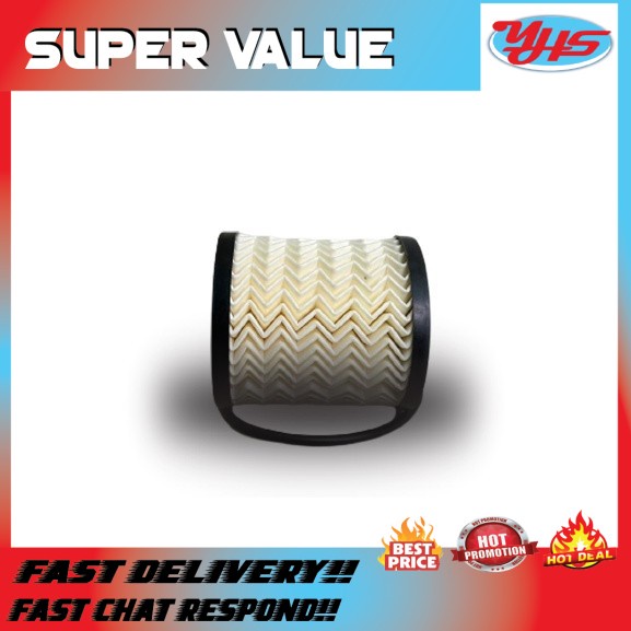 NEW ORI PEUGEOT 1.6 308-208-2008-3008-508-5008 OIL FILTER