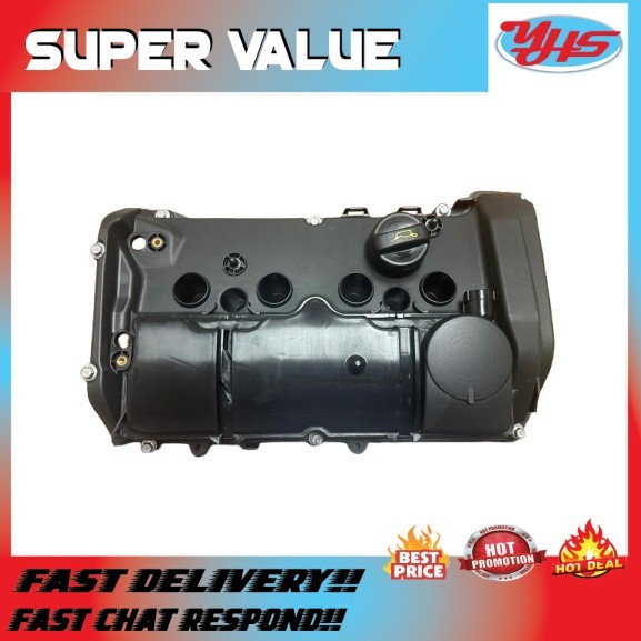 NEW OEM BMW F30 F20 N13 2014-2018 VALVE COVER