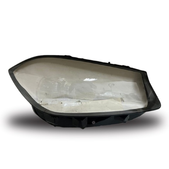 USED ORI MERCEDES W176 2014-2017 HEAD LAMP GLASS (RIGHT) thumbnail