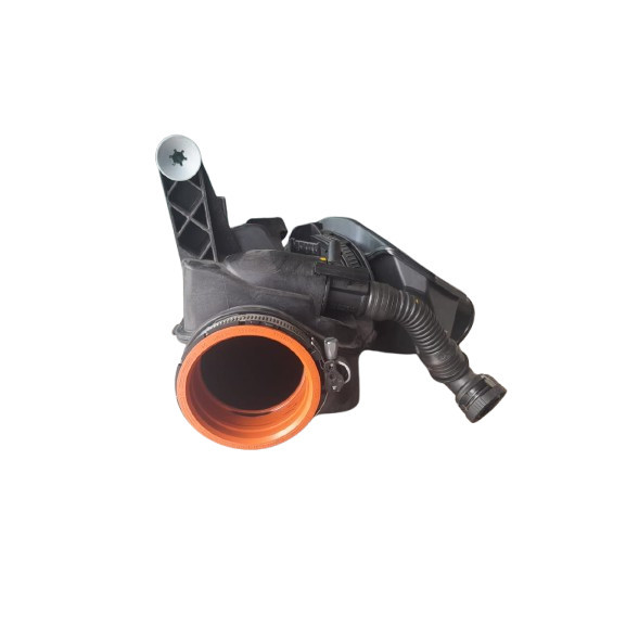 NEW CAR OUT USED ORIGINAL MERCEDES E CLASS W213 2.0D 2015-2019 CHARGE AIR PIPE thumbnail
