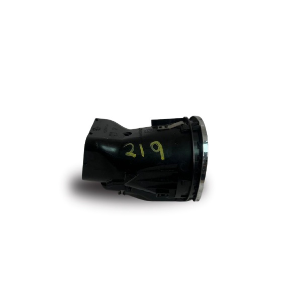 USED ORI MERCEDES CLS 219 2009-2016 FRONT LEFT AIR VENT A/C CLIMATE AIR NOZZLE thumbnail