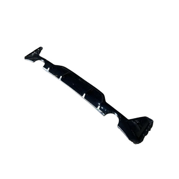 NEW CAR OUT BMW G20 2017-2022 REAR BUMPER DIFFUSER thumbnail