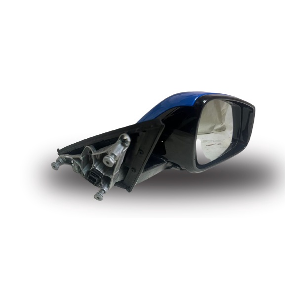 USED ORI BMW X2 F39 2017-2022 SIDE MIRROR (LEFT) thumbnail