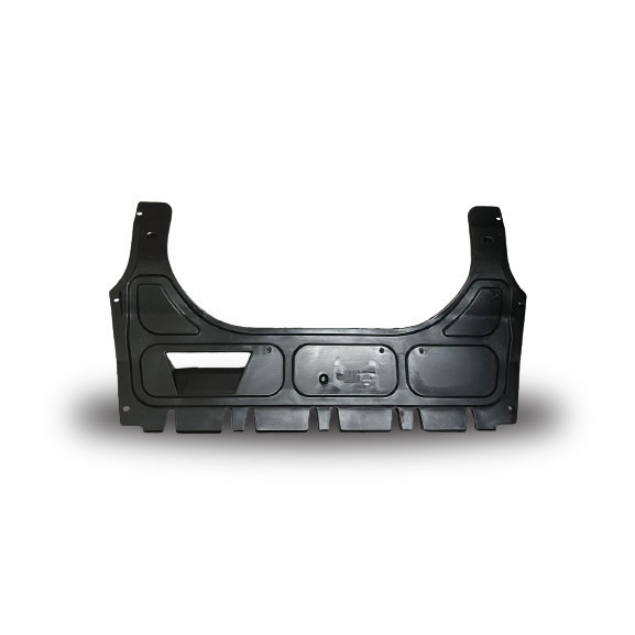 NEW OEM VOLKSWAGEN POLO 1.6 ENGINE UNDER COVER thumbnail