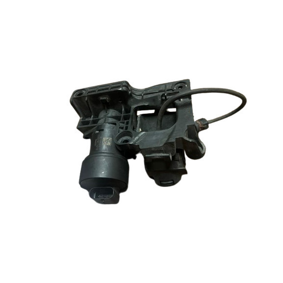 USED ORI MERCEDES SCLASS W222 FRONT CAMERA WITH BRACKET HOLDER thumbnail