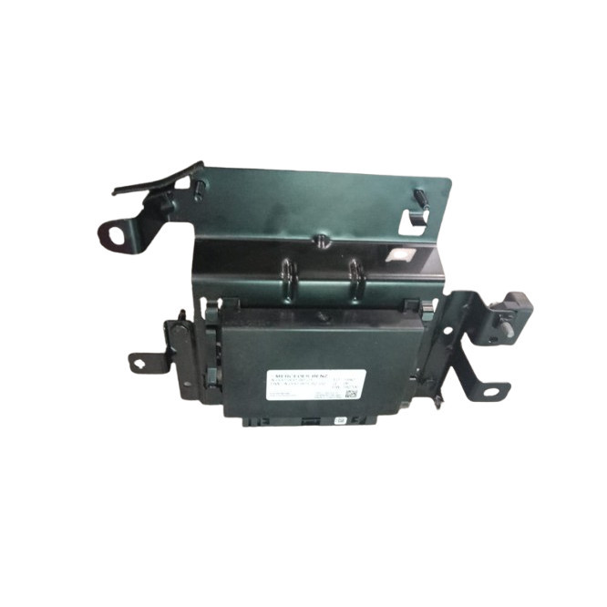NEW ORI MERCEDES BENZ A Class W177 -118-247 GEARBOX CONTROL MODULE thumbnail