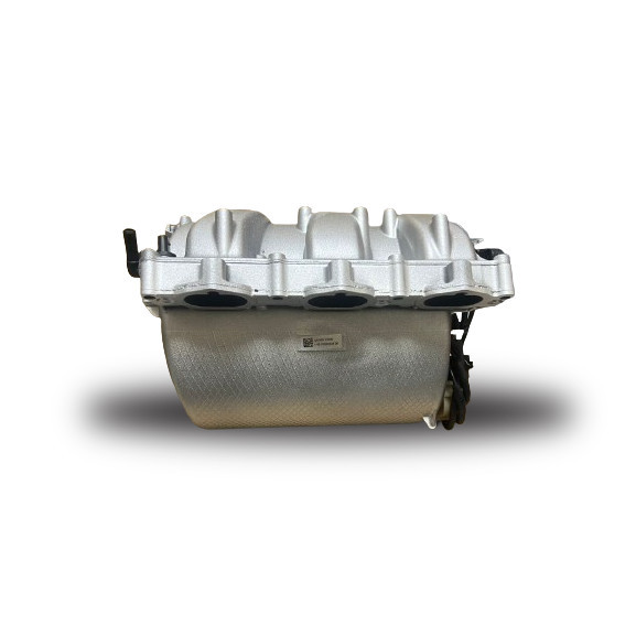 NEW ORI MERCEDES W272 W221-212-211-219 2009-2014 ENGINE MANIFOLD ASSEMBLY thumbnail