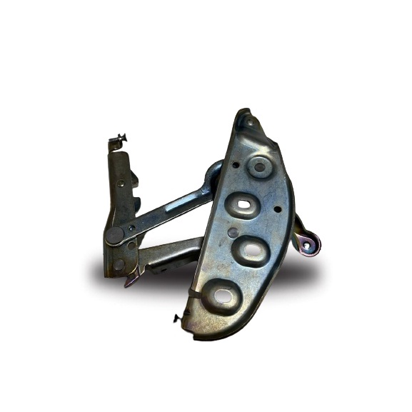 NEW ORI BENTLEY CONTINENTAL GT FLYING SUPER RIGHT PASSENGER ENGINE HOOD HINGE BONNET HING thumbnail