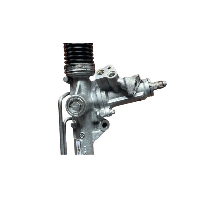 USED ORI MERCEDES W212 STEERING RACK thumbnail