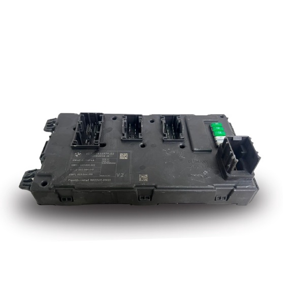 USED ORI BMW 3 SERIES F30 F32 F33 F20 2013-2016 BODY CONTROL MODULE thumbnail