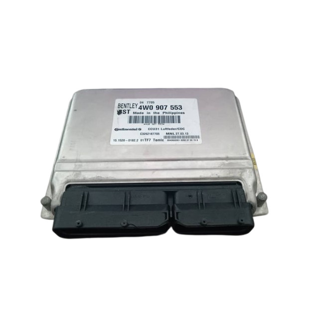 USED ORI AUDI Q7 TOURED A8 BEMITLEY AIRMATIK CONTORL UNITS