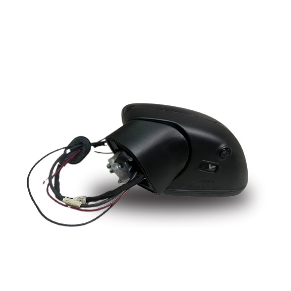 USED ORI MERCEDES ACLASS W177 LEFT SIDE MIRROR thumbnail