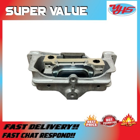 NEW OEM MERCEDES ACLASS BCLASS W176 2013-2017 ENGINE MOUNTING