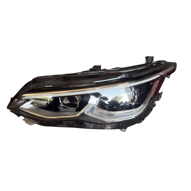 USED ORI VOLKSWAGEN GOLF MK8 2017-2023 HEAD LAMP RH LH (LH) thumbnail
