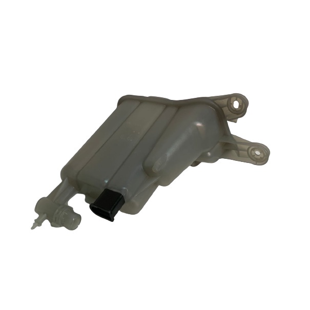 NEW ORI AUDI  A4 B8 A5 Q5 Porsche macan 2013/2018 ENGINE COOLANT EXPANSION OVERFLOW TANK RESERVOIR thumbnail