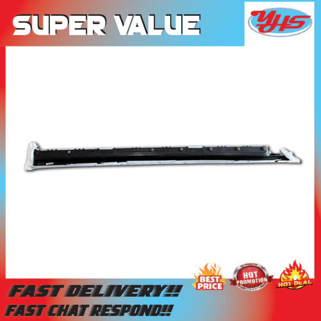 New Original BMW iX3 2023-2025 Left Side Sill Trim thumbnail