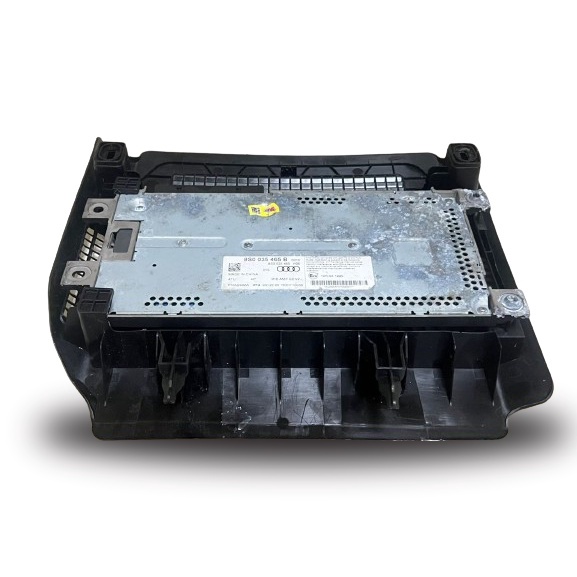 USED ORI AUDI TT MK3 2015-2019 RADIO AMPLIFIER thumbnail