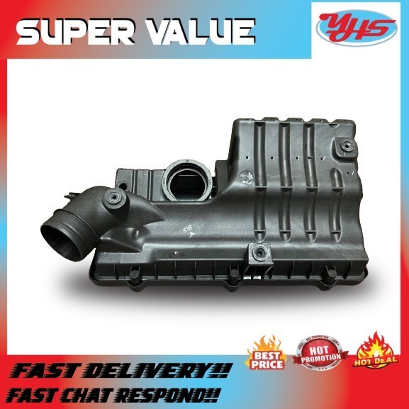 NEW ORI VOLKSWAGEN SEDAN POLO 1.6 AIR HOUSING FILTER