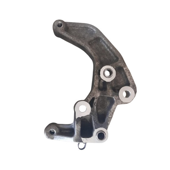 USED ORIGINAL ASTON MARTIN DB9 6.0 2010-2019 MOUNT BRACKET ALTERNATOR thumbnail