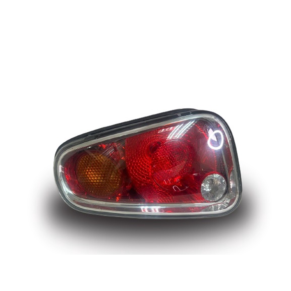 USED ORI MINI COOPER R53 2006-2010 TAILLIGHT (RIGHT) thumbnail
