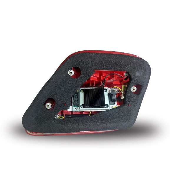 BENTLEY GT 2013 LEFT REAR LAMP thumbnail