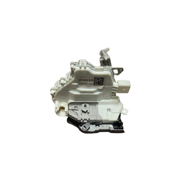 NEW ORI PORSCHE CAYENNE 9Y0 2018-2022 FRONT DOOR LOCK RH LH (LH) thumbnail