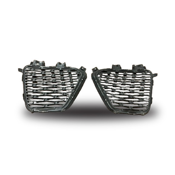 USED ORI LAND ROVER LR494 SPORT 2015-2018 FORNT GRILL RH LH (LH) thumbnail