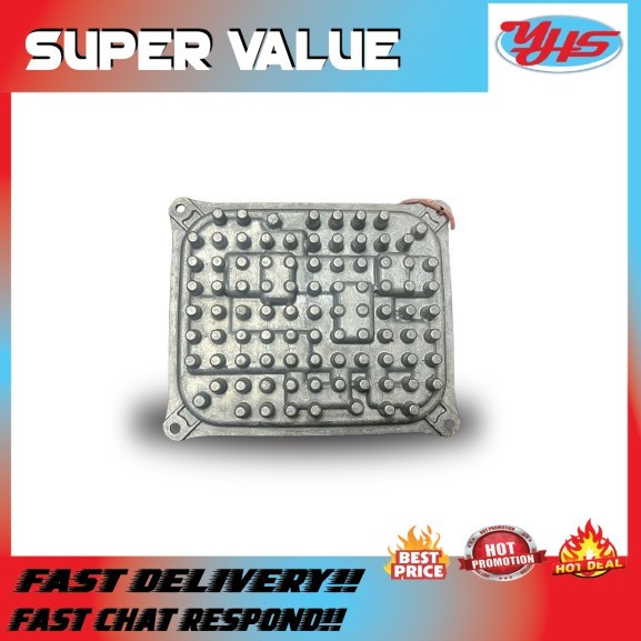 USED ORI MERCEDES W213 2015-2022 LED HEADLIGHT MODULE