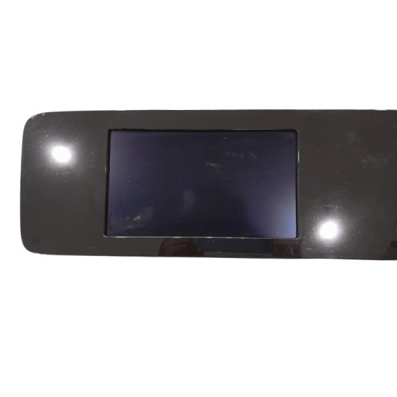 USED ORIGINAL MERCEDES BENZ E CLASS W213 2015-2022 INSTRUMENT CLUSTER SATNAV DISPLAY SCREEN thumbnail