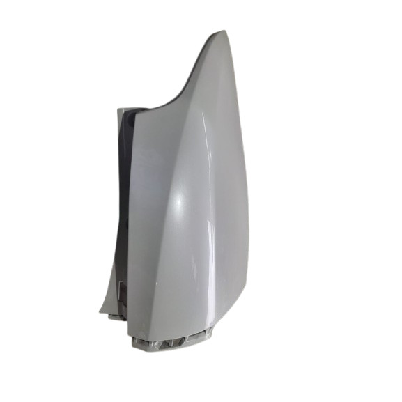 USED ORIGINAL TOYOTA ALPHARD AGH30 2018-2022 REAR CORNER BUMPER COVER (RH)