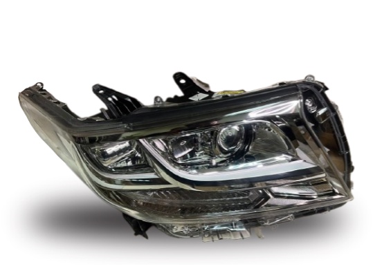 USED ORI TOYOTA ALPHARD AGH30 2013-2018 HEAD LAMP UNIT (LH)