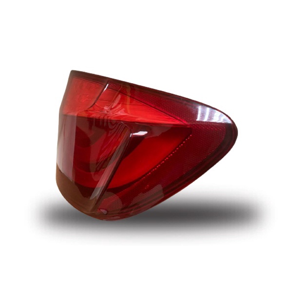 NEW OEM BMW 5SERIES F10 2012-2014 REAR LIGHT RIGHT thumbnail