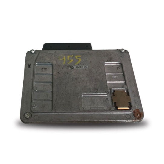 USED ORI PORSCHE CAYENNE 995 2005-2010 TRANSFER CASE BOX CONTROL MODULE thumbnail
