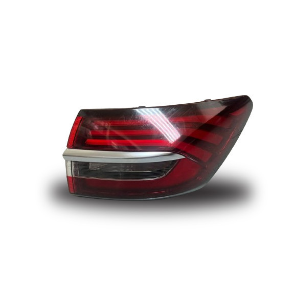 USED ORI PROTON X50 2018-2020 TAIL LAMP RH LH (RH) thumbnail