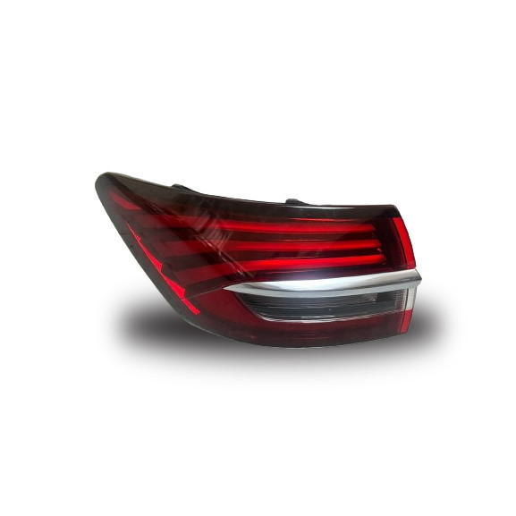 USED ORI PROTON X50 2018-2020 TAIL LAMP RH LH (RH) thumbnail