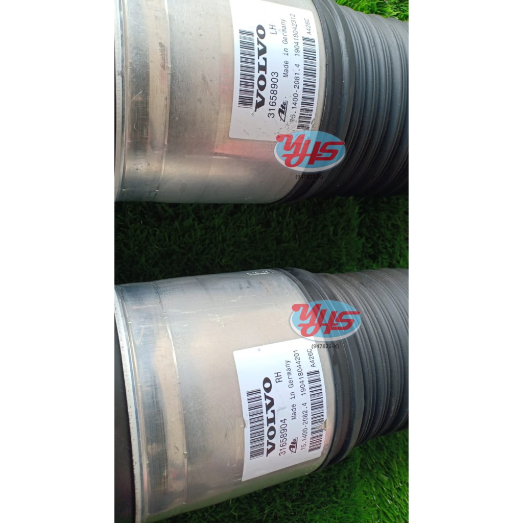 NEW VOLVO XC90 T8 front airmatic absorber (FOR 1 PCS) thumbnail