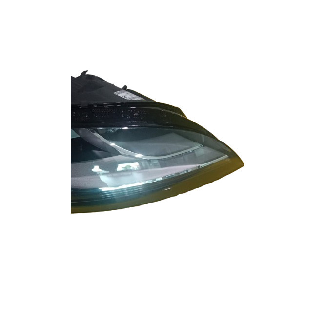 NEW MM ORI AUDI TT TTS MK2 HEADLIGHT/HEADLAMP thumbnail