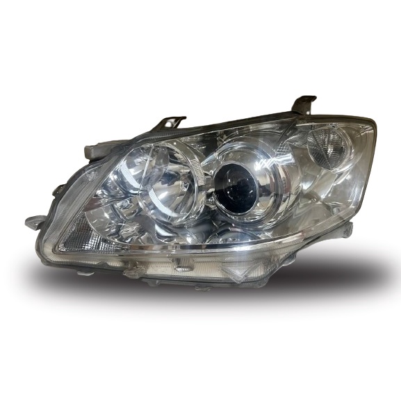 USED ORI TOYOTA AC40 CAMRY 2013-2018 HEADLAMP RH LH (RH) thumbnail