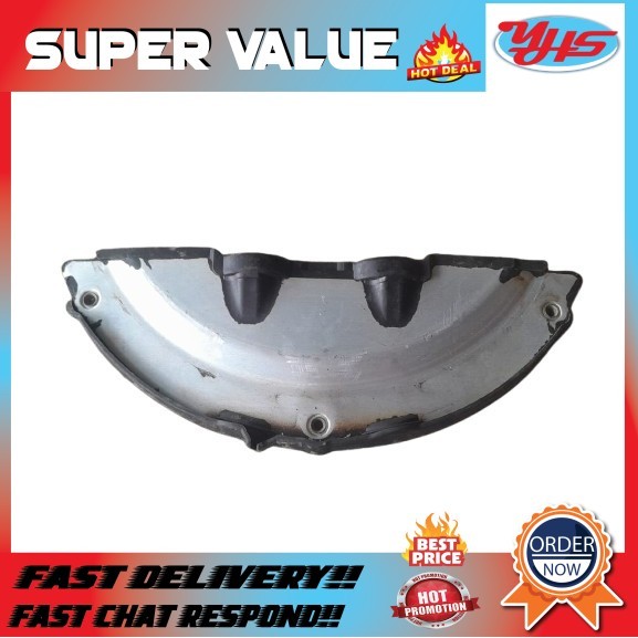 USED ORIGINAL BMW 20 F21 F22 F30 F31 F35 F32 F33 F10 F11 F18 2012-2016 COVERING PLATE