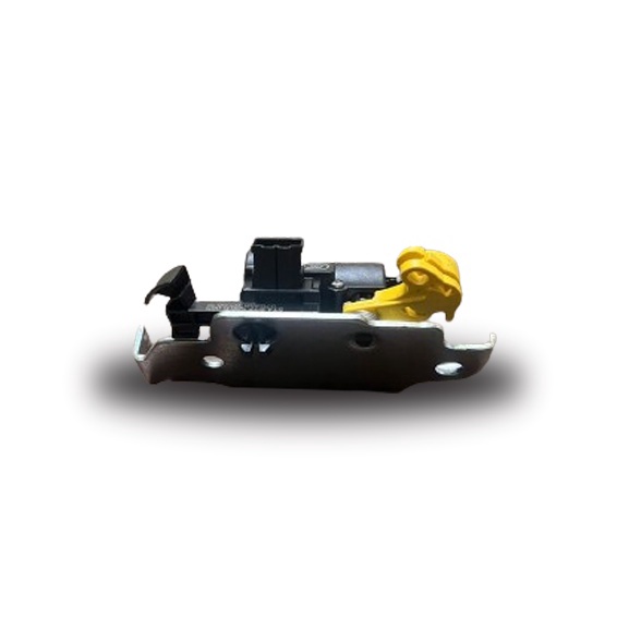 NEW ORI VOLKSWAGEN TOURAN 5T AUDI A5 REAR LID LOCK thumbnail