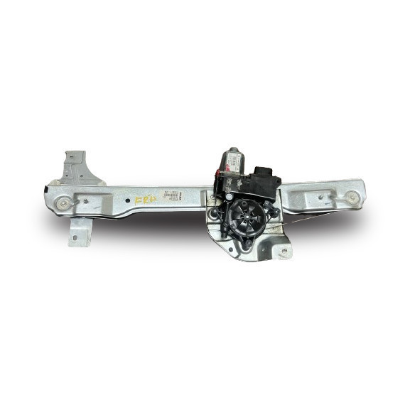 USED ORI (2 DOOR) PEUGEOT 2008 208 2015-2019 FRONT DOOR WINDOW REGULATOR WITH MOTOR RH LH (LH) thumbnail